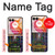 S3545 Collision de particules Quantiques Etui Coque Housse pour Motorola Razr 50 Ultra