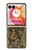 S3661 William Morris Forest Velvet Etui Coque Housse pour Motorola Razr 50 Ultra