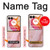 S3670 Marbre de sang Etui Coque Housse pour Motorola Razr 50 Ultra