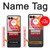 S3683 Ne pas entrer Etui Coque Housse pour Motorola Razr 50 Ultra