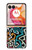 S3712 Motif Pop Art Etui Coque Housse pour Motorola Razr 50 Ultra S3712 Motif Pop Art Etui Coque Housse pour Motorola Razr 50 Ultra
