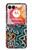 S3712 Motif Pop Art Etui Coque Housse pour Motorola Razr 50 Ultra S3712 Motif Pop Art Etui Coque Housse pour Motorola Razr 50 Ultra