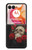 S3753 Roses de crâne gothique sombre Etui Coque Housse pour Motorola Razr 50 Ultra