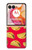 S3755 Tacos mexicains Etui Coque Housse pour Motorola Razr 50 Ultra
