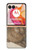 S3781 Albrecht Durer Young Hare Etui Coque Housse pour Motorola Razr 50 Ultra