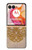 S3796 Noeud celtique Etui Coque Housse pour Motorola Razr 50 Ultra