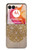S3796 Noeud celtique Etui Coque Housse pour Motorola Razr 50 Ultra