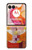 S3811 Paul Klee Senecio Homme Tête Etui Coque Housse pour Motorola Razr 50 Ultra