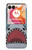 S3825 Plongée en mer de requin de dessin animé Etui Coque Housse pour Motorola Razr 50 Ultra