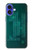 S0846 Chimie Tableau périodique Etui Coque Housse pour iPhone 16