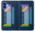 S1847 Tableau périodique Etui Coque Housse pour iPhone 16
