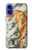 S1934 Peinture Tigre chinois Etui Coque Housse pour iPhone 16