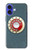 S1968 Rotatif Téléphone Etui Coque Housse pour iPhone 16 S1968 Rotatif Téléphone Etui Coque Housse pour iPhone 16