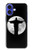 S2511 Jésus-Christ Statue Rio de Janeiro Etui Coque Housse pour iPhone 16