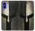 S2673 Spartan Guerrier Casque Etui Coque Housse pour iPhone 16