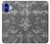 S2867 Armée blanche numérique Camo Etui Coque Housse pour iPhone 16