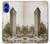 S3046 Vieux de New York Flatiron Bâtiment Etui Coque Housse pour iPhone 16