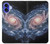S3192 Voie Lactée Galaxie Etui Coque Housse pour iPhone 16