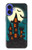 S3268 Château Halloween Festival Etui Coque Housse pour iPhone 16 S3268 Château Halloween Festival Etui Coque Housse pour iPhone 16