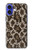 S3389 Seamless Serpent Motif graphique Peau Etui Coque Housse pour iPhone 16