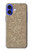 S3466 Motif Rose d'or Etui Coque Housse pour iPhone 16