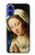 S3476 Prière Vierge Marie Etui Coque Housse pour iPhone 16