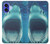 S3548 Requin-tigre Etui Coque Housse pour iPhone 16