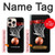 S0066 Le basket-ball Etui Coque Housse pour iPhone 16 pro