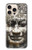 S0314 Ancien bouddhisme cambodgien Etui Coque Housse pour iPhone 16 pro