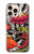 S0605 Yakuza tatouage Etui Coque Housse pour iPhone 16 pro