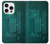S0846 Chimie Tableau périodique Etui Coque Housse pour iPhone 16 pro
