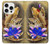 S1604 Carpe Koi poisson japonais Tatouage Etui Coque Housse pour iPhone 16 pro