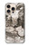 S1681 Dessin steampunk Etui Coque Housse pour iPhone 16 pro