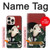 S2498 Japon Art toyohara kunichika Etui Coque Housse pour iPhone 16 pro