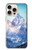 S2547 Mont Everest Etui Coque Housse pour iPhone 16 pro