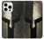 S2673 Spartan Guerrier Casque Etui Coque Housse pour iPhone 16 pro