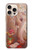 S2678 Dieu hindou Ganesha Seigneur du succès Etui Coque Housse pour iPhone 16 pro