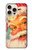S2840 Noël Père Noël Millésime Etui Coque Housse pour iPhone 16 pro