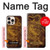 S2911 Dragon chinois Etui Coque Housse pour iPhone 16 pro