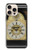 S3144 Support Antique Horloge Etui Coque Housse pour iPhone 16 pro S3144 Support Antique Horloge Etui Coque Housse pour iPhone 16 pro