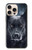 S3168 Berger Allemand Chien Noir Etui Coque Housse pour iPhone 16 pro