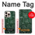 S3211 Sciences Conseil Vert Etui Coque Housse pour iPhone 16 pro