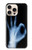 S3239 X-Ray Geste de la main OK Etui Coque Housse pour iPhone 16 pro