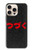 S3465 À suivre Etui Coque Housse pour iPhone 16 pro