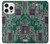 S3519 Electronique Circuit Board graphique Etui Coque Housse pour iPhone 16 pro