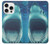 S3548 Requin-tigre Etui Coque Housse pour iPhone 16 pro