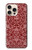 S3556 Motif yen Etui Coque Housse pour iPhone 16 pro