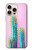 S3673 Cactus Etui Coque Housse pour iPhone 16 pro