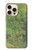 S3748 Van Gogh une ruelle dans un jardin public Etui Coque Housse pour iPhone 16 pro S3748 Van Gogh une ruelle dans un jardin public Etui Coque Housse pour iPhone 16 pro