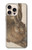S3781 Albrecht Durer Young Hare Etui Coque Housse pour iPhone 16 pro